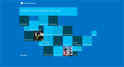 Desktop Screenshot of creativeunited.itide.dk